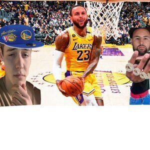 Meet your Posher, Angus